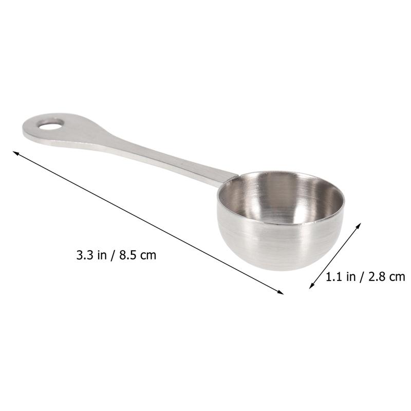 Measuring spoon