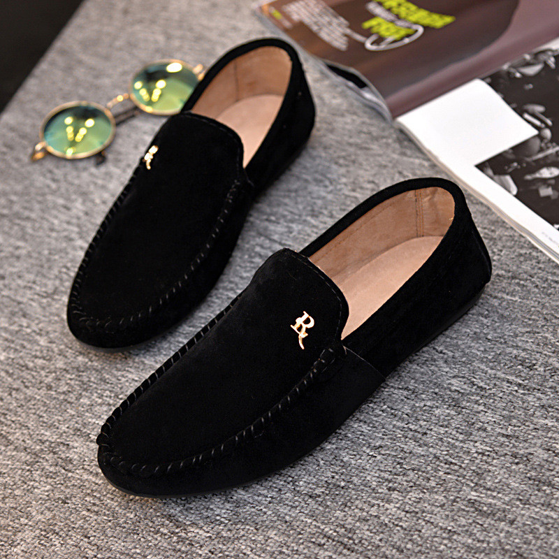 Men's Fashion All-match Casual Sneakers