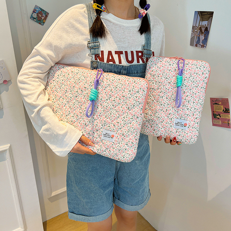 New Laptop Clutch Bag For Women