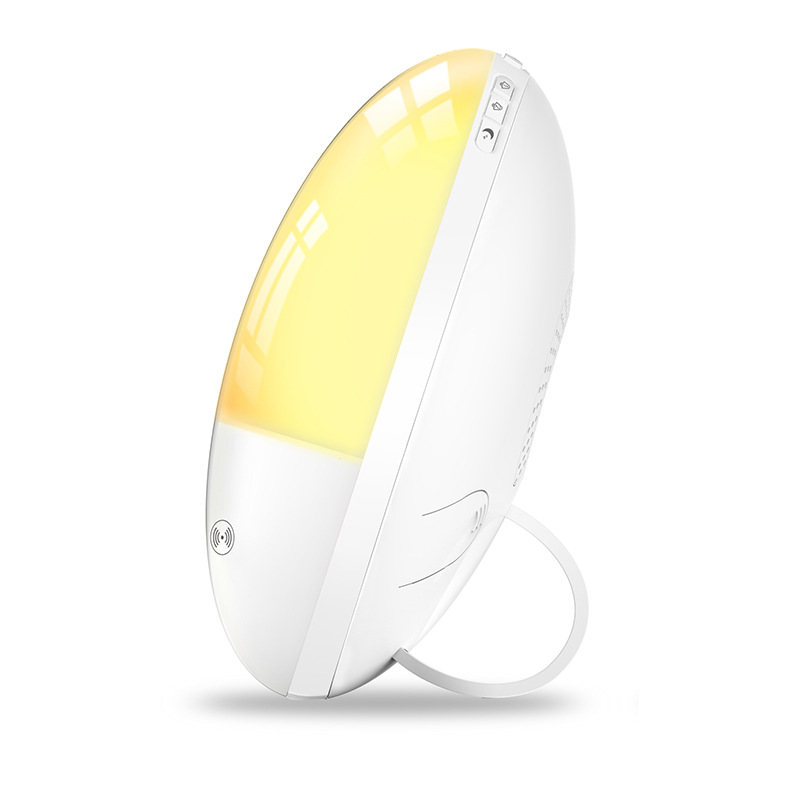 Wi-Fi Smart Wake-Up Light, picture 2 of 3