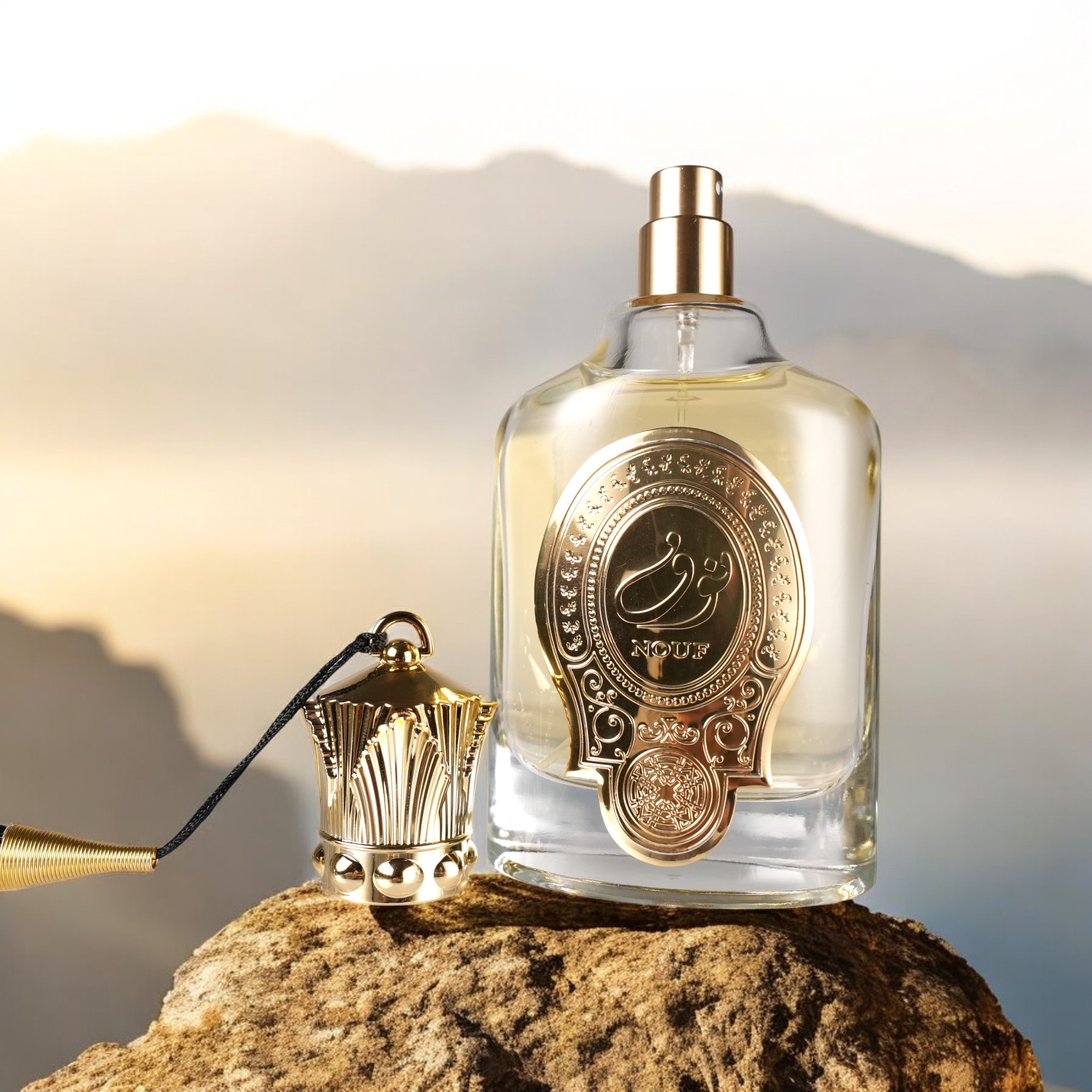 Long-lasting Perfume, Niche Perfume — foto 7