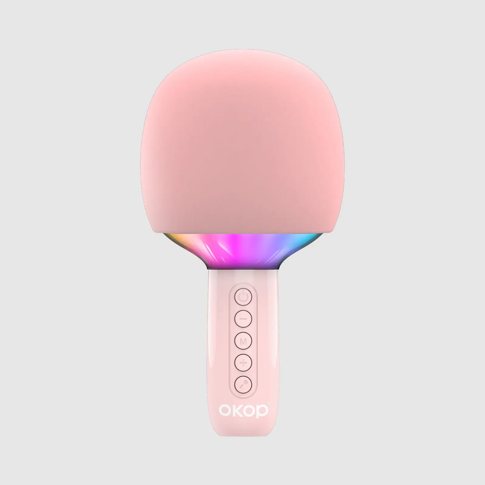 KP-M110 Best-Selling All-in-One Bluetooth Speaker Microphone Wireless