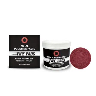 Cross-border Product Metal Polishing And Care Kit Polishes, Removes Oxidation, Prevents Scratches, Easy To Use, Maintains Shine For Daily Use.