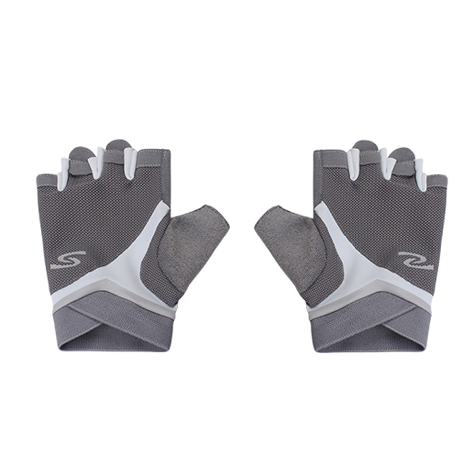 Title 3, Fingerless fitness gloves