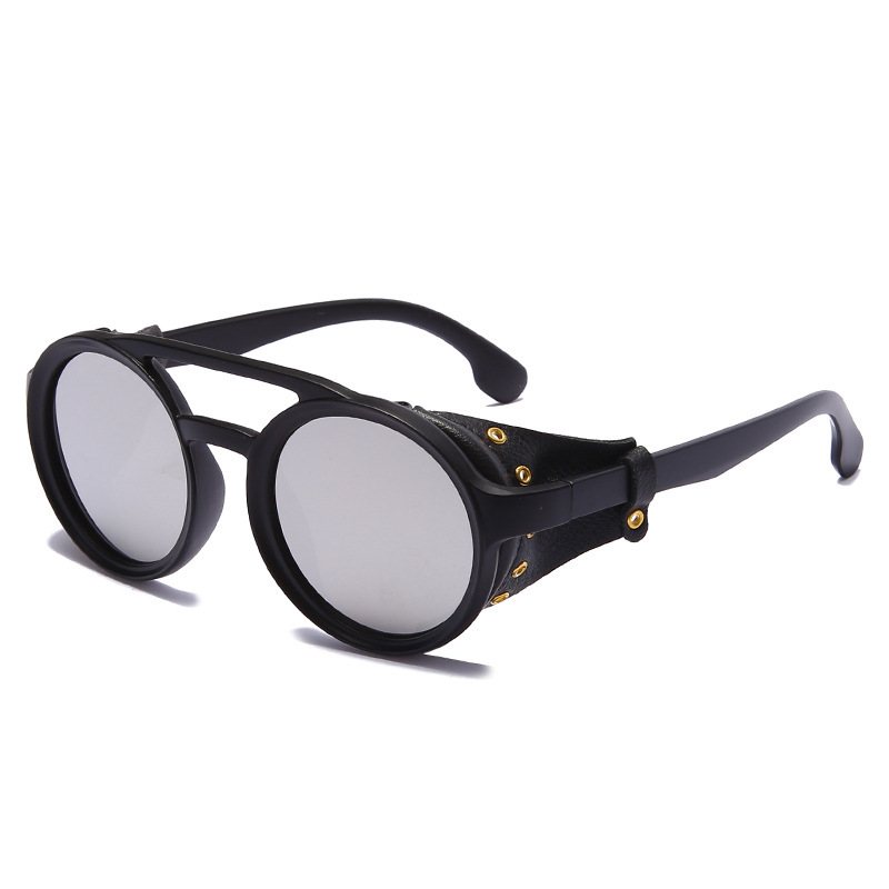 Title 5, American Round Frame Classic Punk & Rock Windpr...