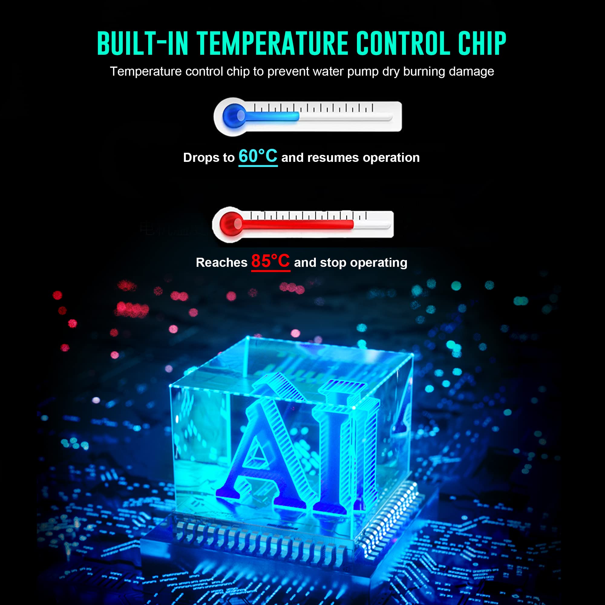 Submersible 45w - Image 3