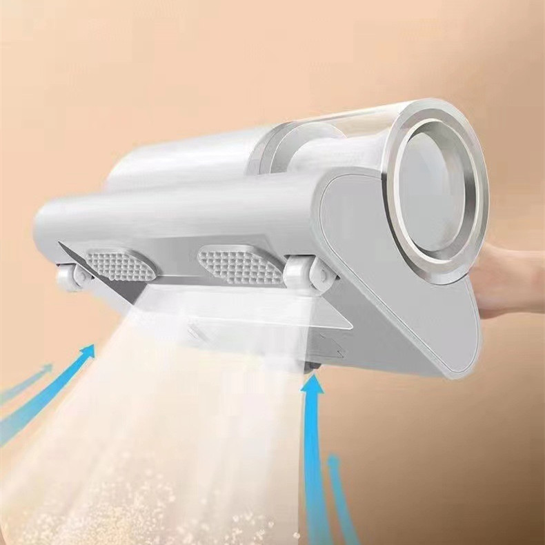 Household Handheld UV Mite Cleaner