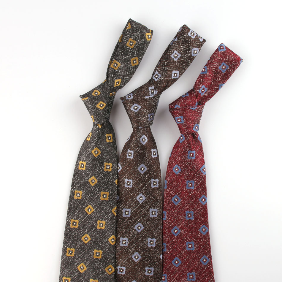 Title 1, Business Clothing Tie Factory Wholesale Men