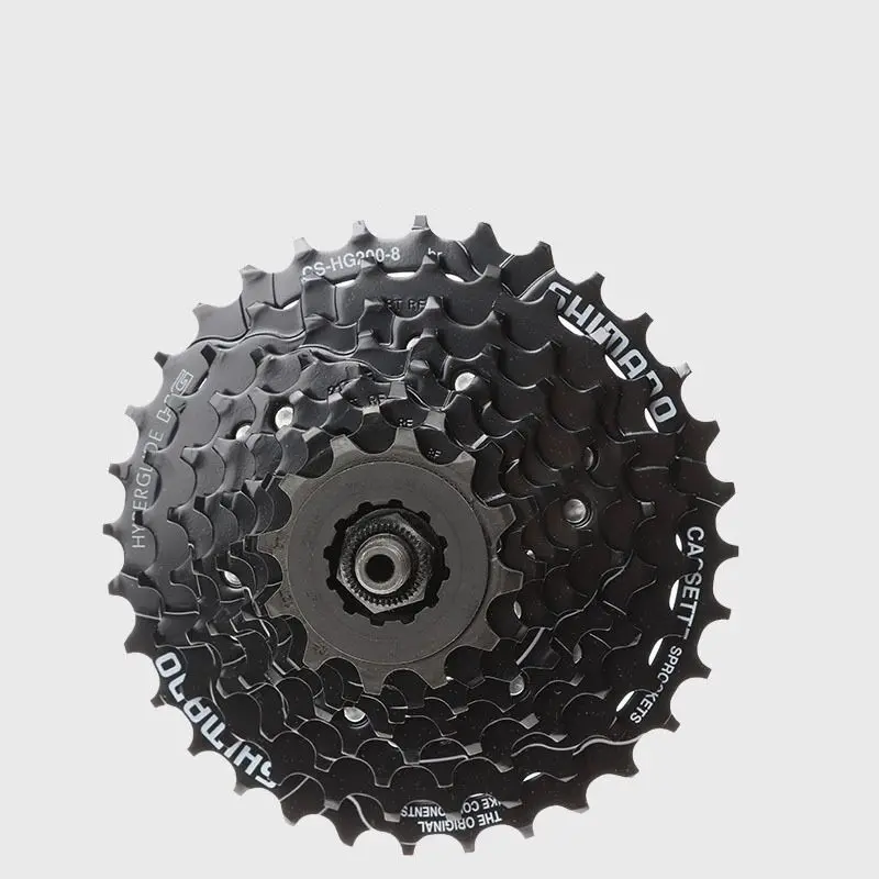 Hima Norka Fly 8-speed Flywheel Bicycle Accessories Mountain Bike