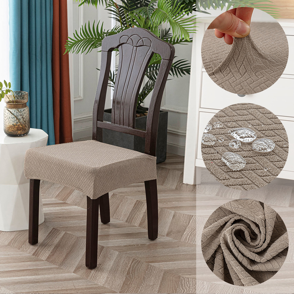 T-type Polyester Waterproof Chair Cover