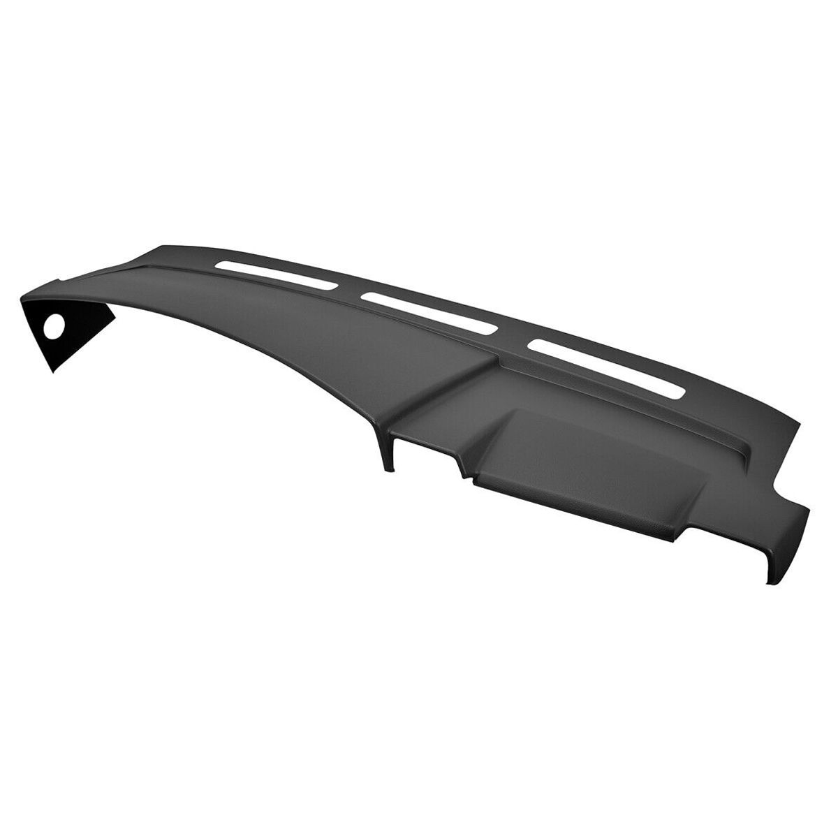 For 02-06 Cadillac Escalade EXT Base Crew Cab Pickup 18-216LL-DGR Dash Cover — foto 2