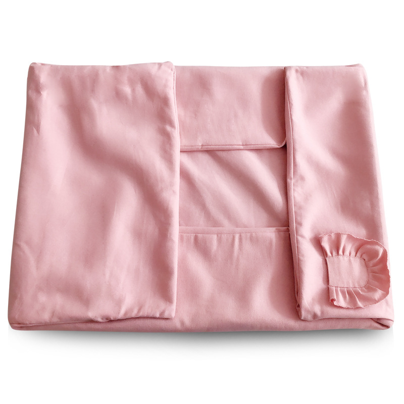 Changing cover pink