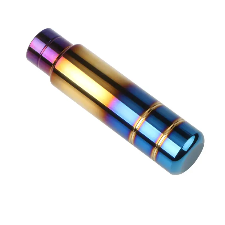 Personalized Modification Gear Head 13CM With Gear Head Thread Converter