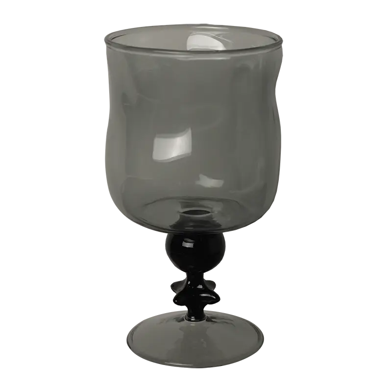 Small Glass Heat Resistant High Face Value