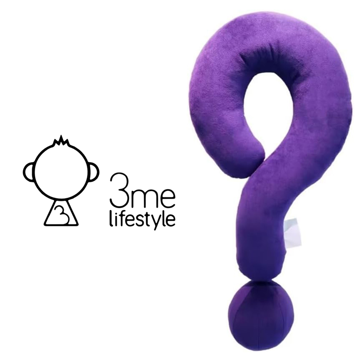 Question Mark Travel Neck Pillow产品图片：https://cf.cjdropshipping.com/3d1a473a-e672-41d5-b0c7-c3d2e77f60c0.png
Unique Question Mark Design产品图片：https://cf.cjdropshipping.com/f23bbf3f-792d-427c-8325-d624c8ac5e93.png