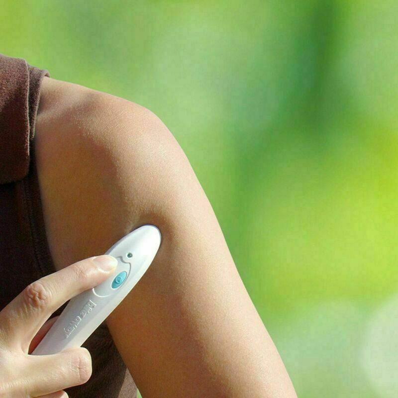 Новый стиль противозудного устройства от укуса комара противозудная ручка