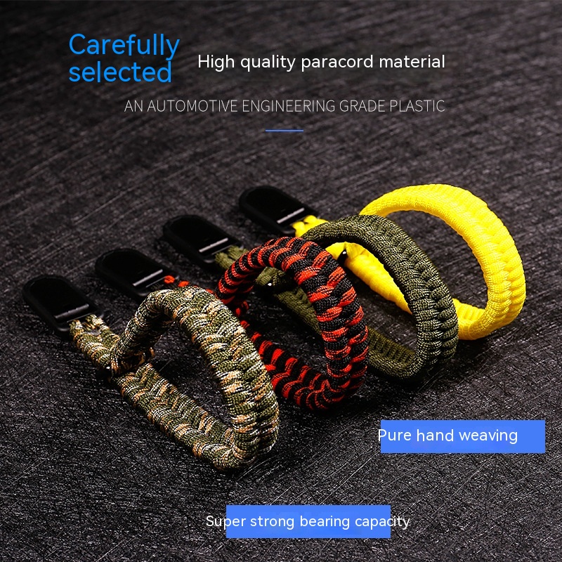 Title 1, SLR Camera Woven Quick Release Convenient Wrist...