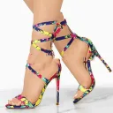 Multicolor