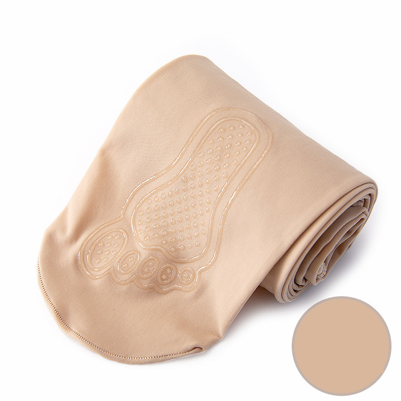 Non marking Pantyhose Flesh colored Nude Feeling Non slip Nude - Shop at LoveMi