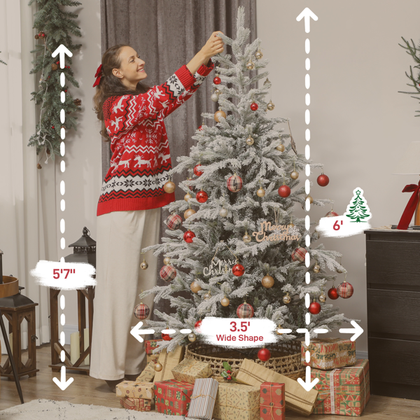Christmas tree-9