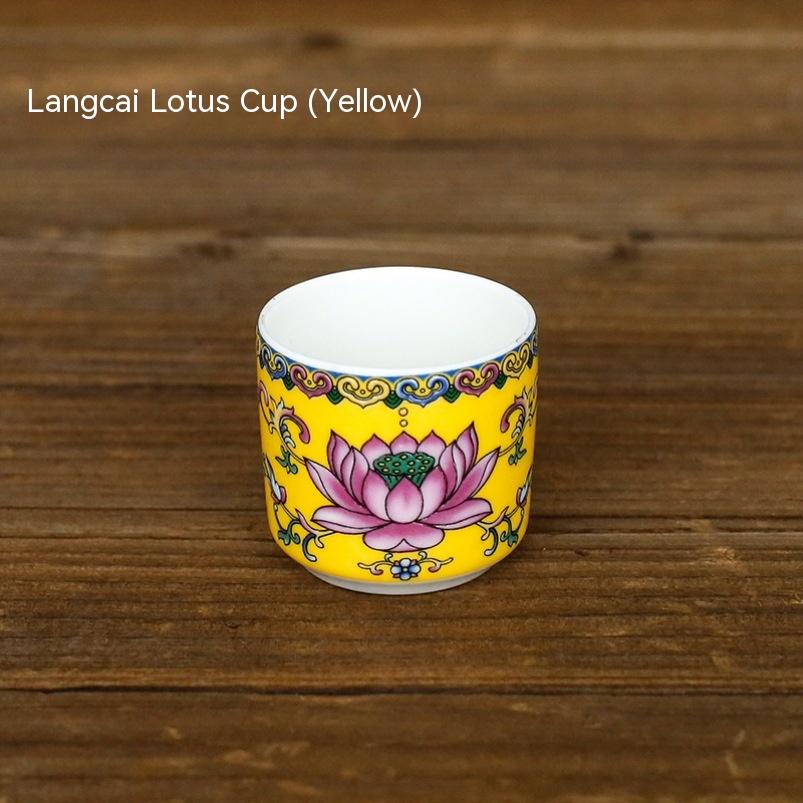 Title 3, Worship Wine Glass Worship Tea Cup