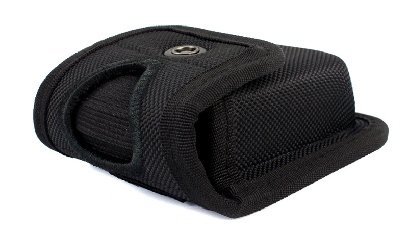 1680D Nylon Tactical Glove Bag Security