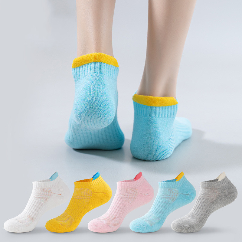 Professional Sports Women's Running Socks