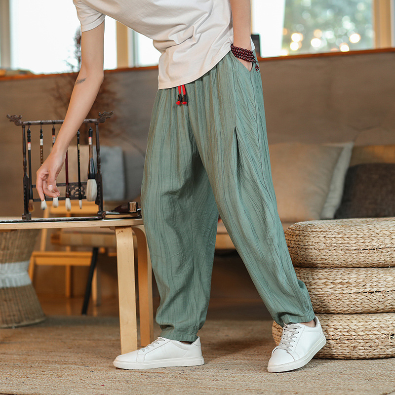 Title 8, Pantaloni casual taglie forti da donna Comfort ...