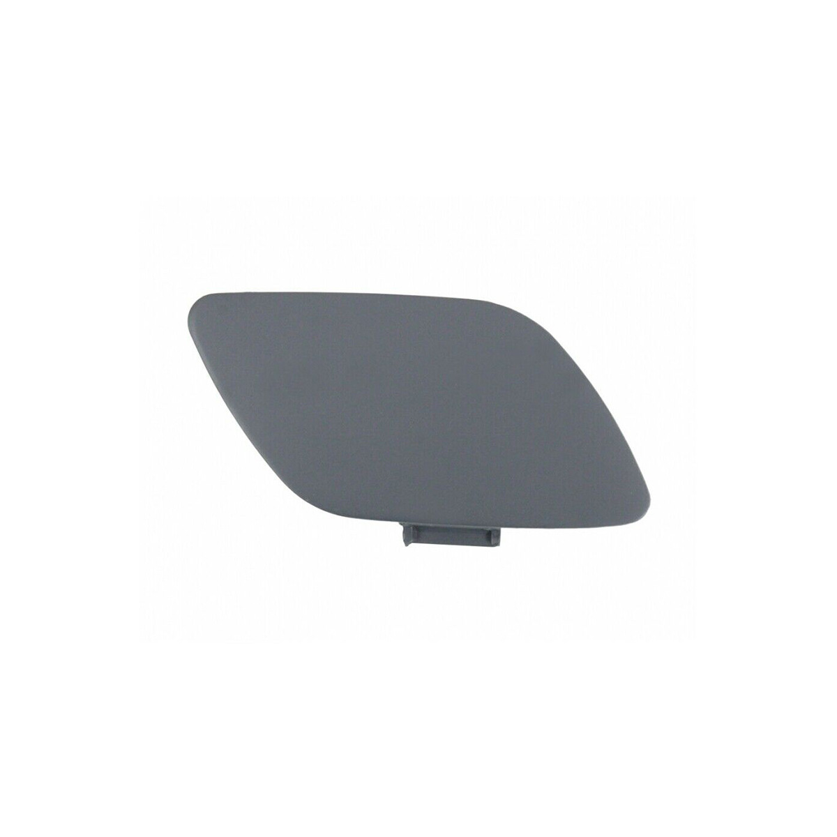 Stylish And Simple Car Trailer Hitch Cover