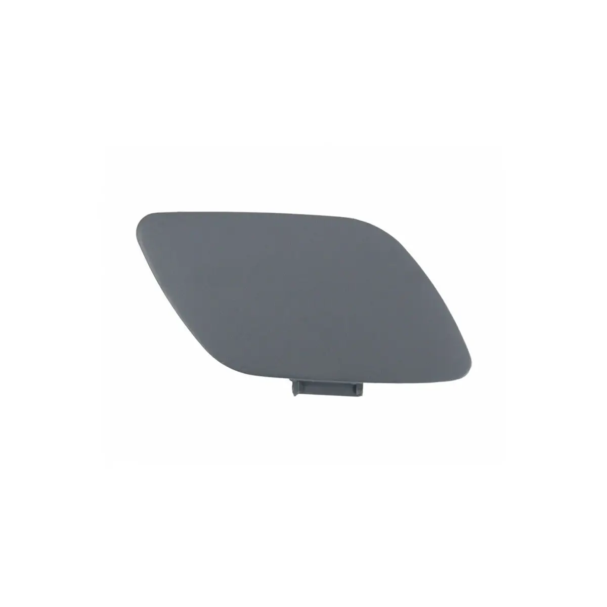 Stylish And Simple Car Trailer Hitch Cover