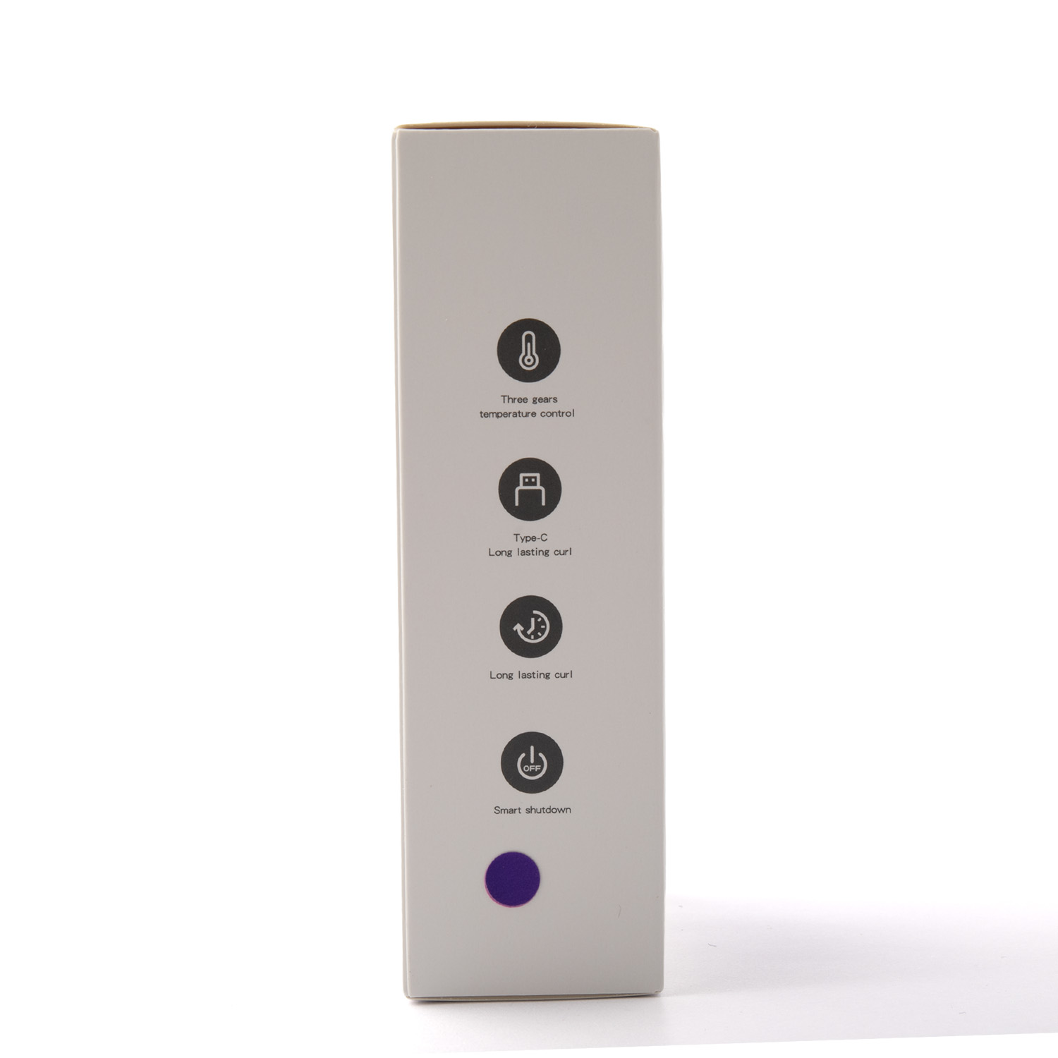 Electric Eyelash Pusher