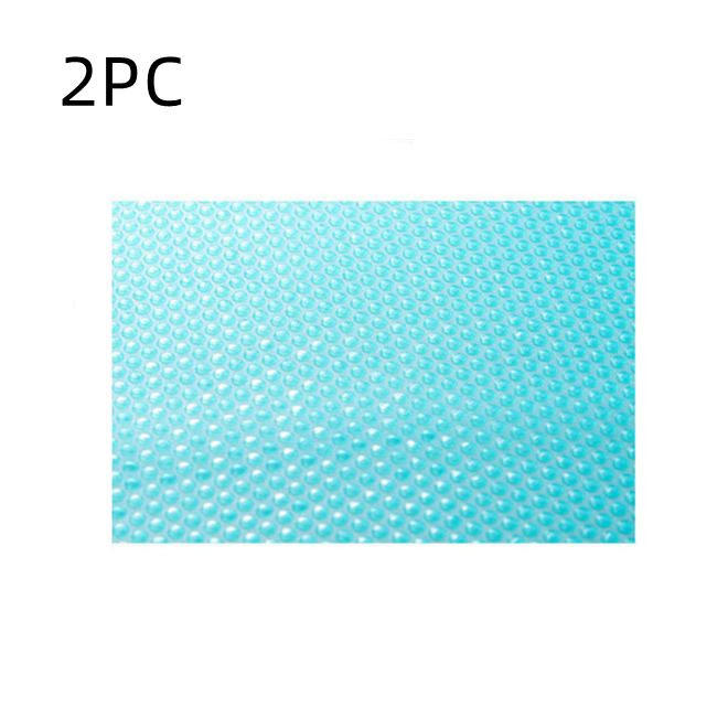 Antifouling refrigerator mat