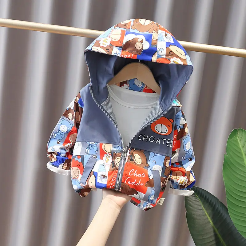 Boys And Girls Korean Style Trendy Small