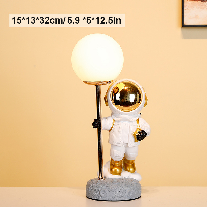 Whimsical Kids' Room Lamp Collection