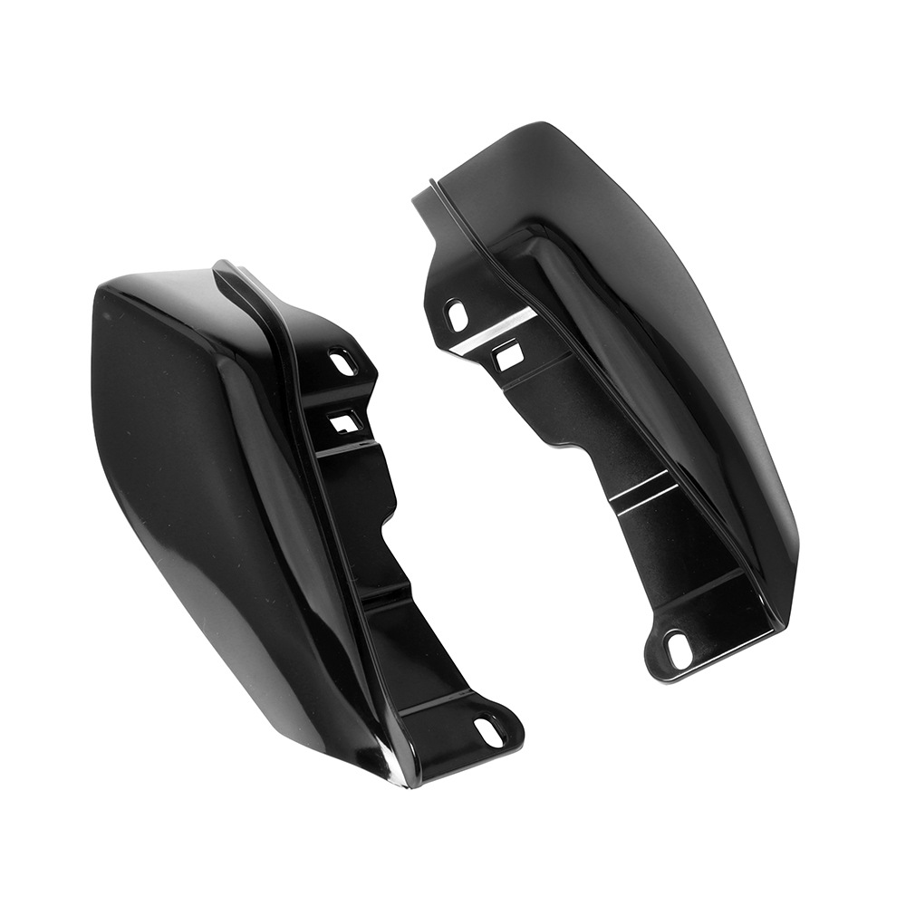 Suitable For Motorcycle Modified Heat Shield Shroud — foto 4
