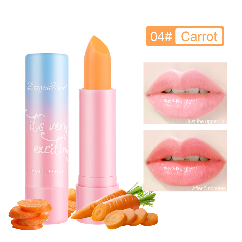 Carrot flavor