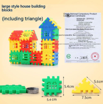 House 103 Storage Drawings