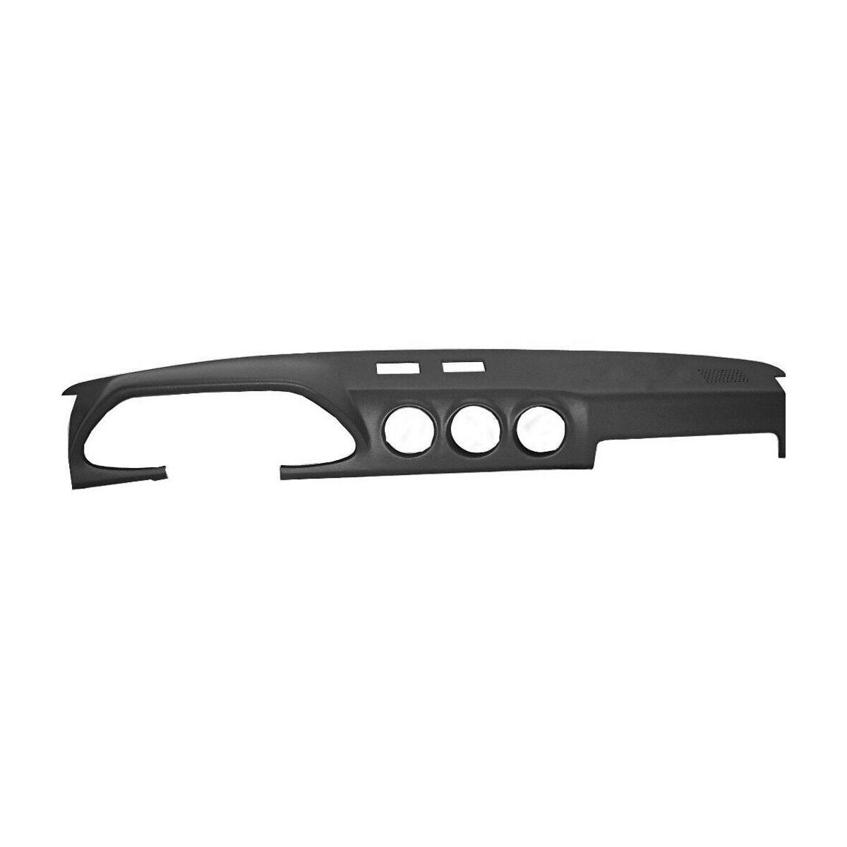For 02-06 Cadillac Escalade EXT Base Crew Cab Pickup 18-216LL-DGR Dash Cover — foto 4