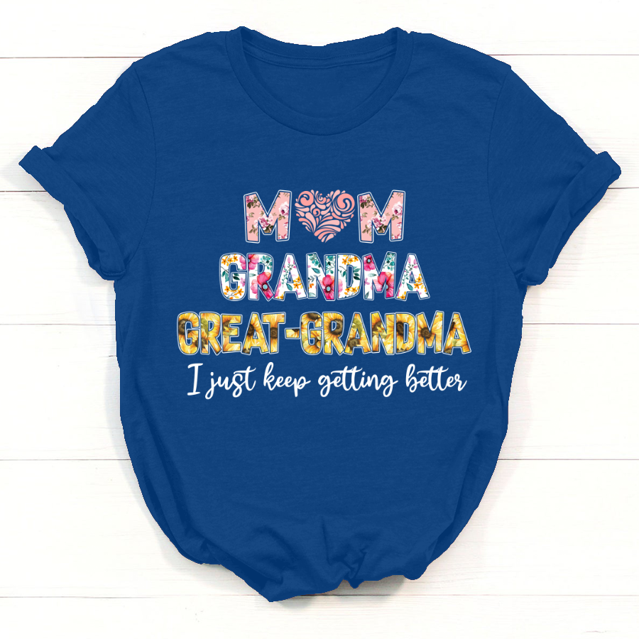 Printed Short-sleeved Team Uniforms European And American Fabrics