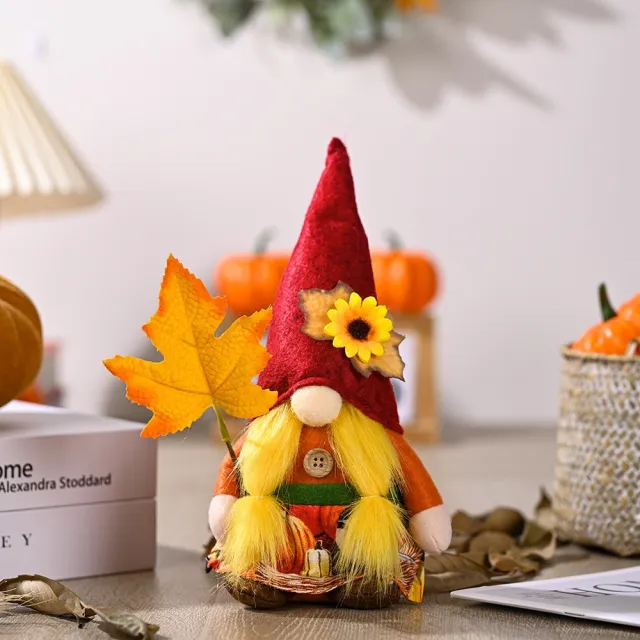 Cotton Plush Doll For Holiday Decoration Female - Shop at LoveMi