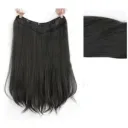 Natural Black