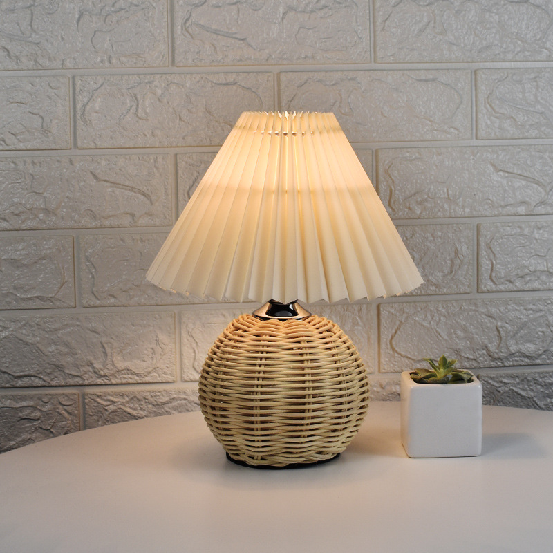 Offwhite lampshade