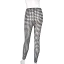 Houndstooth Pants