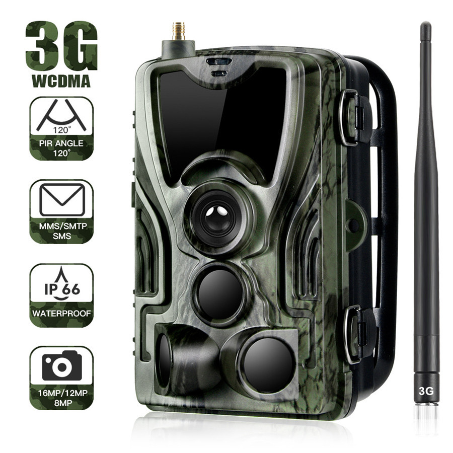 3G Army Green