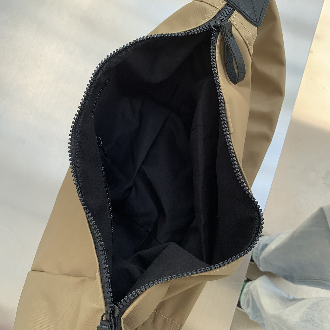 Casual Oxford Cloth Simple Women's Bag