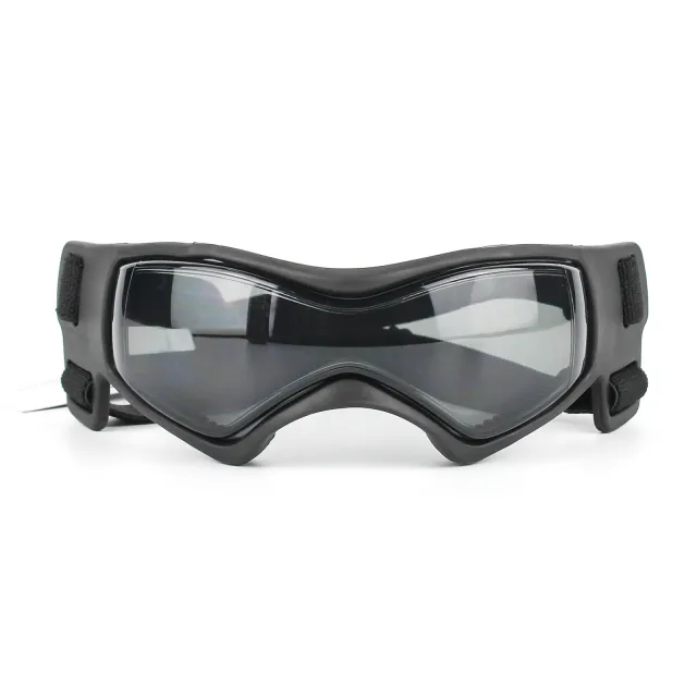 Pet And Dog UV Protective Goggles Black - Shop at LoveMi