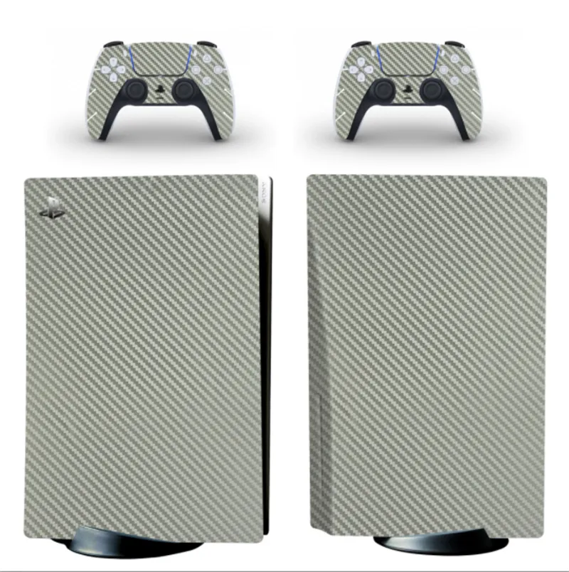 Ps5 Game Console Protection Handle Sticker – image 7