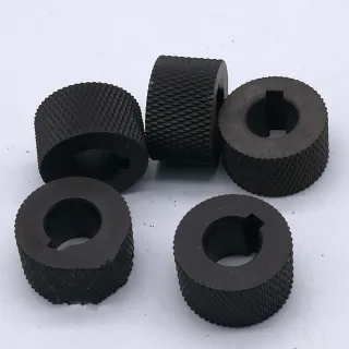 A333 Baler Tightening Wheel Tension Wheel Roller Binding Wheel