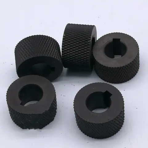 A333 Baler Tightening Wheel Tension Roller Binding