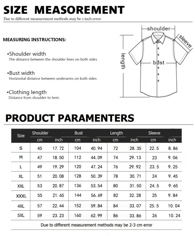 Title 1, Camisa Havaiana Casual Europeia e Americana, Co...